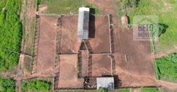 Oportunidade Única: Fazenda Dupla Aptidão 1.033 alqueires Rica em recursos hídricos | Peixes/ TO