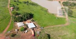 Oportunidade Única: Fazenda Dupla Aptidão 1.033 alqueires Rica em recursos hídricos | Peixes/ TO