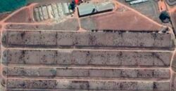 Fazenda à Venda 938 hectares Lavoura e Pecuária Com toda infraestrutura e barragem | Uberlândia/ MG