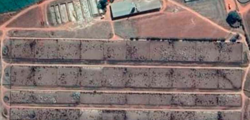 Fazenda à Venda 938 hectares Lavoura e Pecuária Com toda infraestrutura e barragem | Uberlândia/ MG