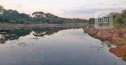 Fazenda de Laranja e Cana com 176,15 alqueires Rica em água com 2 represas | Araraquara/ SP