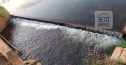 Fazenda de Laranja e Cana com 176,15 alqueires Rica em água com 2 represas | Araraquara/ SP