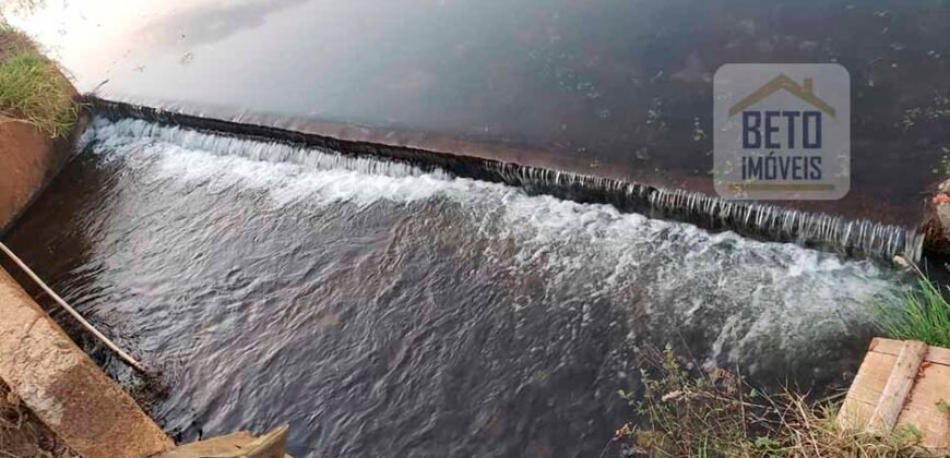 Fazenda de Laranja e Cana com 176,15 alqueires Rica em água com 2 represas | Araraquara/ SP