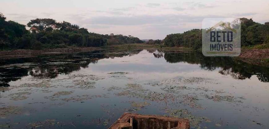 Fazenda de Laranja e Cana com 176,15 alqueires Rica em água com 2 represas | Araraquara/ SP