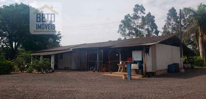 Fazenda de Laranja e Cana com 176,15 alqueires Rica em água com 2 represas | Araraquara/ SP