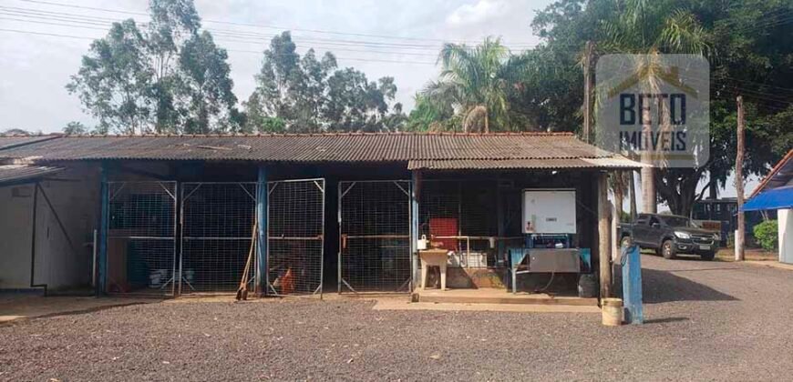 Fazenda de Laranja e Cana com 176,15 alqueires Rica em água com 2 represas | Araraquara/ SP