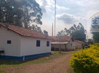 Fazenda de Laranja e Cana com 176,15 alqueires Rica em água com 2 represas | Araraquara/ SP