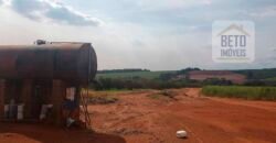 Fazenda de Laranja e Cana com 176,15 alqueires Rica em água com 2 represas | Araraquara/ SP