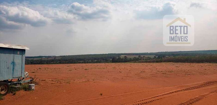 Fazenda de Laranja e Cana com 176,15 alqueires Rica em água com 2 represas | Araraquara/ SP