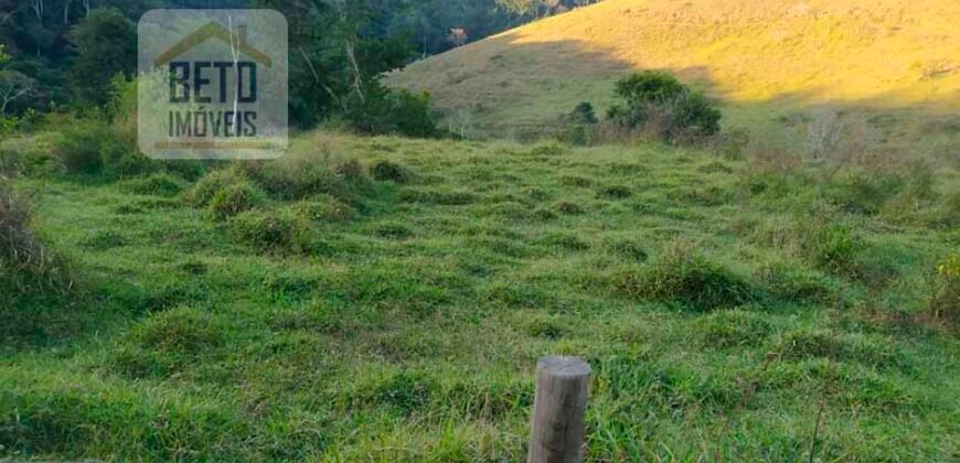 Fazenda com 128 alqueires Ótimo investimento na agropecuária no Norte Fluminense | Cambuci/ RJ