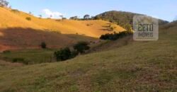 Fazenda com 128 alqueires Ótimo investimento na agropecuária no Norte Fluminense | Cambuci/ RJ