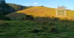 Fazenda com 128 alqueires Ótimo investimento na agropecuária no Norte Fluminense | Cambuci/ RJ