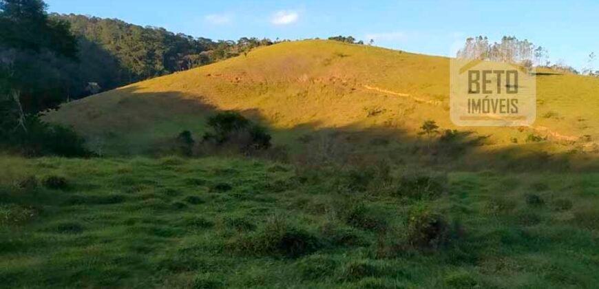 Fazenda com 128 alqueires Ótimo investimento na agropecuária no Norte Fluminense | Cambuci/ RJ