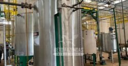 Oportunidade Única: Fazenda de Dupla Aptidão com Fábrica de Biodiesel e Pista de pouso | Nova Mutum/ MT