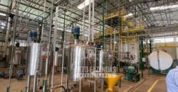 Oportunidade Única: Fazenda de Dupla Aptidão com Fábrica de Biodiesel e Pista de pouso | Nova Mutum/ MT