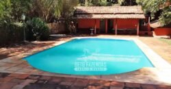 Fazenda à Venda com 2.044 alqueires plantio de cana Toda infraestrutura | São Paulo Fazenda à Venda com 2.044 alqueires plantio de cana Toda infraestrutura | São Paulo