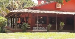 Fazenda à Venda com 2.044 alqueires plantio de cana Toda infraestrutura | São Paulo Fazenda à Venda com 2.044 alqueires plantio de cana Toda infraestrutura | São Paulo