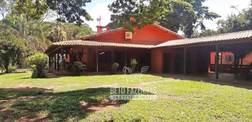 Fazenda à Venda com 2.044 alqueires plantio de cana Toda infraestrutura | São Paulo Fazenda à Venda com 2.044 alqueires plantio de cana Toda infraestrutura | São Paulo