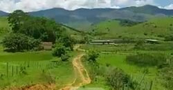 Fazenda com 242 Alqueires com pastagem e Área de reserva | Cambuci/ RJ Fazenda com 242 Alqueires com pastagem e Área de reserva | Cambuci/ RJ