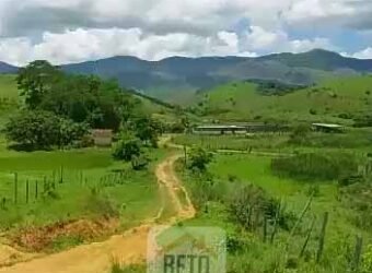 Fazenda com 242 Alqueires com pastagem e Área de reserva | Cambuci/ RJ Fazenda com 242 Alqueires com pastagem e Área de reserva | Cambuci/ RJ