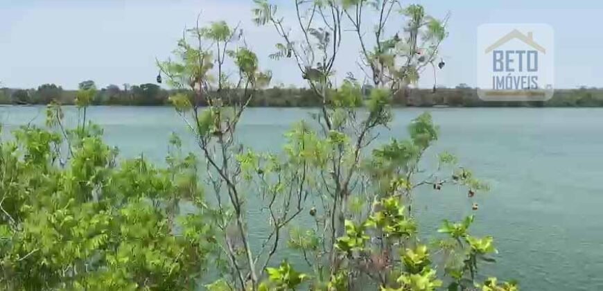 Oportunidade Única: Fazenda Excepcional 980 alqueires Pista de pouso em Tocantins