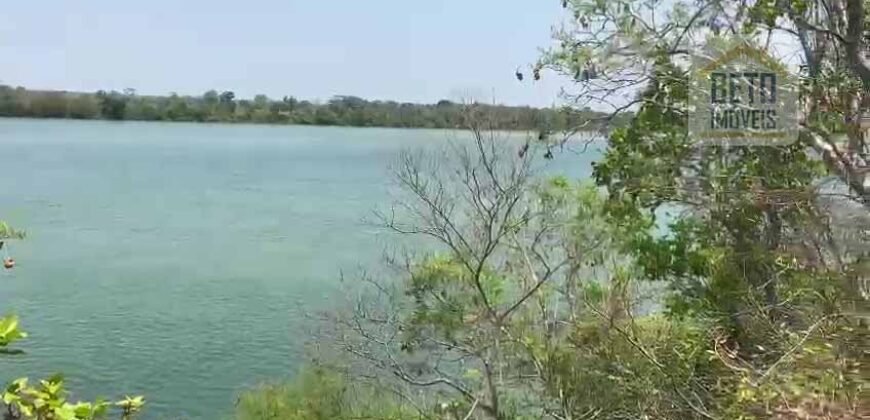 Oportunidade Única: Fazenda Excepcional 980 alqueires Pista de pouso em Tocantins