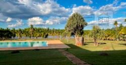 Fazenda à Venda 14.200 hectares Estrutura pecuária Pista Pouso e Represas | Goiânia/ GO Fazenda à Venda 14.200 hectares Estrutura pecuária Pista Pouso e Represas | Goiânia/ GO