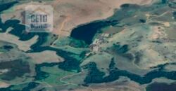 Venda de Fazenda produtiva de Café e Pecuária c/ 2.495 ha Próximo ao Aeroporto | Bambuí/ MG