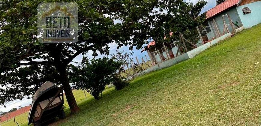 Fazenda à Venda 573 Alqueires para Lavoura de laranja Represa e irrigação | Rancharia/ SP