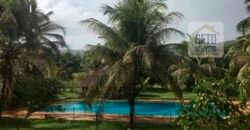 Excelente Fazenda à Venda 20.990 hectares Completa para pecuária | Novo São Joaquim/ MT