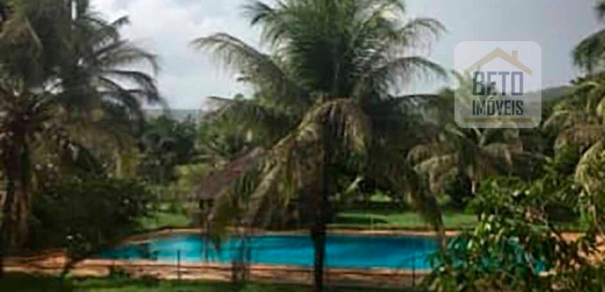 Excelente Fazenda à Venda 20.990 hectares Completa para pecuária | Novo São Joaquim/ MT