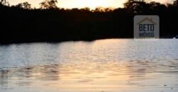 Excelente Fazenda à Venda 20.990 hectares Completa para pecuária | Novo São Joaquim/ MT