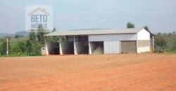 Excelente Fazenda à Venda 20.990 hectares Completa para pecuária | Novo São Joaquim/ MT