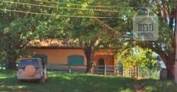 Excelente Fazenda à Venda 20.990 hectares Completa para pecuária | Novo São Joaquim/ MT