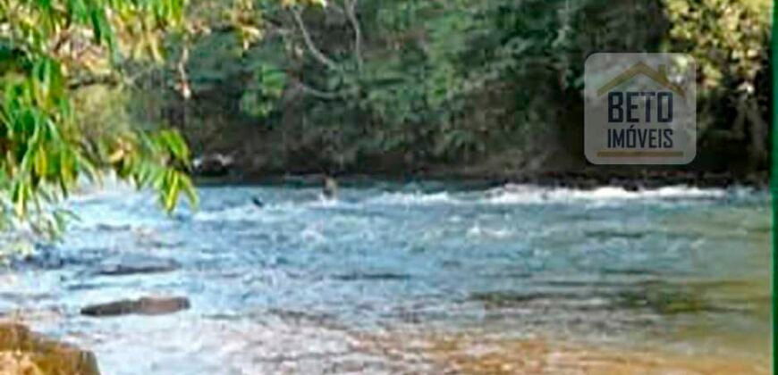 Excelente Fazenda à Venda 20.990 hectares Completa para pecuária | Novo São Joaquim/ MT