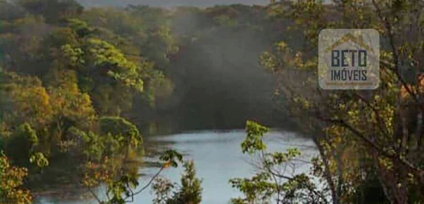 Excelente Fazenda à Venda 20.990 hectares Completa para pecuária | Novo São Joaquim/ MT