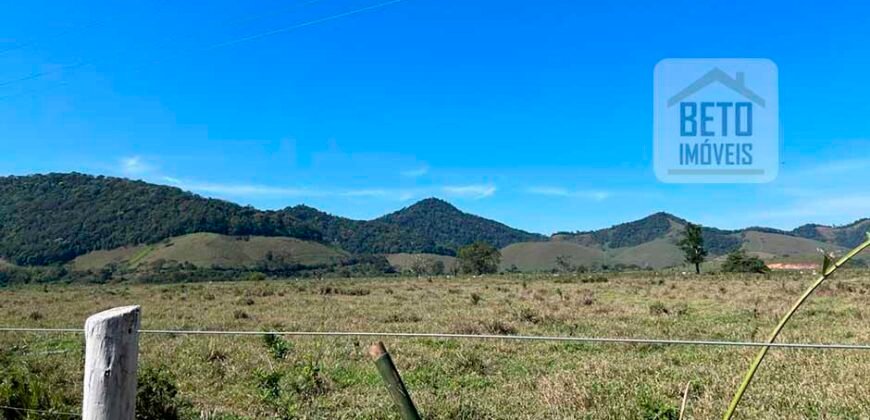 Oportunidade Única! Fazenda à Venda 80 alqueires Potencial agrícola ou pecuário – | Vale do Rio Macaé | RJ