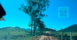 Oportunidade Única! Fazenda à Venda 80 alqueires Potencial agrícola ou pecuário – | Vale do Rio Macaé | RJ