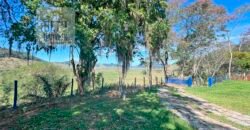 Oportunidade Única! Fazenda à Venda 80 alqueires Potencial agrícola ou pecuário – | Vale do Rio Macaé | RJ