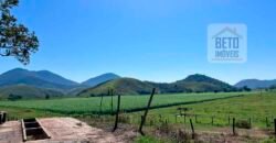 Oportunidade Única! Fazenda à Venda 80 alqueires Potencial agrícola ou pecuário – | Vale do Rio Macaé | RJ