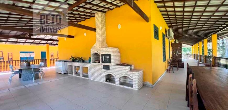 Oportunidade Única! Fazenda à Venda 80 alqueires Potencial agrícola ou pecuário – | Vale do Rio Macaé | RJ