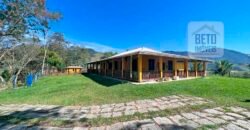 Oportunidade Única! Fazenda à Venda 80 alqueires Potencial agrícola ou pecuário – | Vale do Rio Macaé | RJ