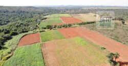 Excelente Fazenda Centenária 1.200 has com Potencial Hídrico e Agricultura | Sete Lagoas/ MG