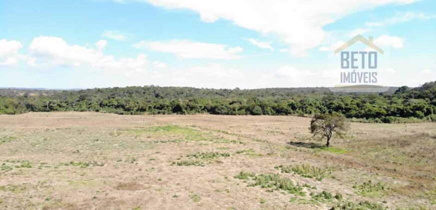 Excelente Fazenda Centenária 1.200 has com Potencial Hídrico e Agricultura | Sete Lagoas/ MG