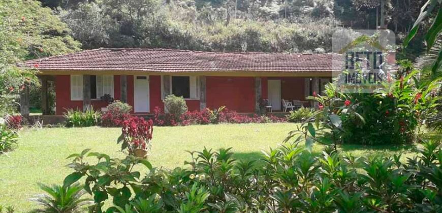 Imperdível! Fazenda à Venda 340 has Ótima localização e Potencial turístico | Angra dos Reis/ RJ