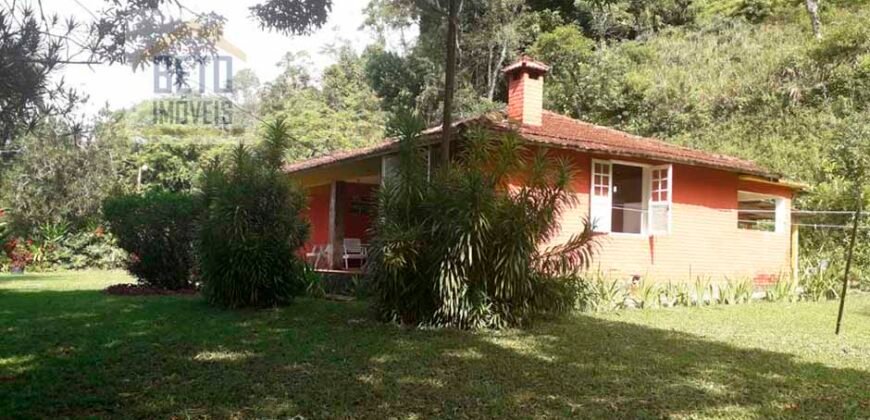 Imperdível! Fazenda à Venda 340 has Ótima localização e Potencial turístico | Angra dos Reis/ RJ