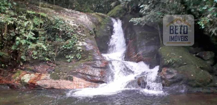Imperdível! Fazenda à Venda 340 has Ótima localização e Potencial turístico | Angra dos Reis/ RJ