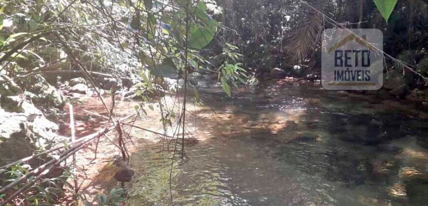 Imperdível! Fazenda à Venda 340 has Ótima localização e Potencial turístico | Angra dos Reis/ RJ