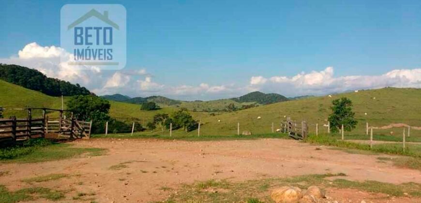 Excelente Fazenda à Venda 250 alqueires Criação de Gado Bovino | Itaboraí/ RJ