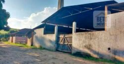 Excelente Fazenda à Venda 250 alqueires Criação de Gado Bovino | Itaboraí/ RJ